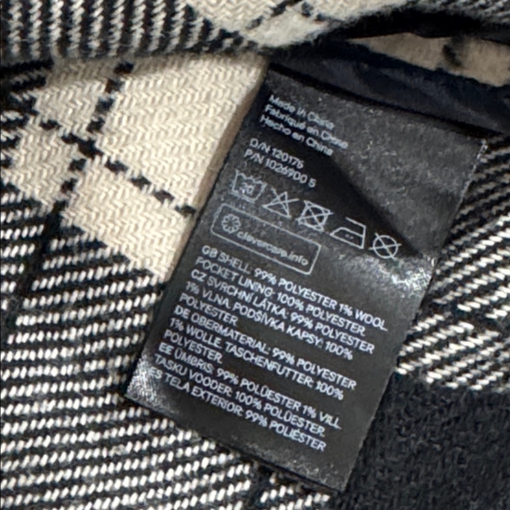 Divided By H&M Shacket - Picture 12 of 12